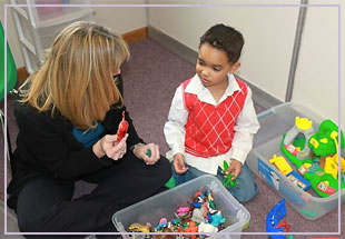 laree-teaching2 laree-teaching2